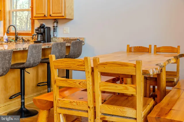 $750,000 | 220 Woodlands Hill Lane, Oakland, MD 21550