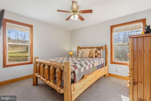 $750,000 | 220 Woodlands Hill Lane, Oakland, MD 21550