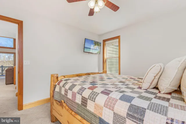 $750,000 | 220 Woodlands Hill Lane, Oakland, MD 21550