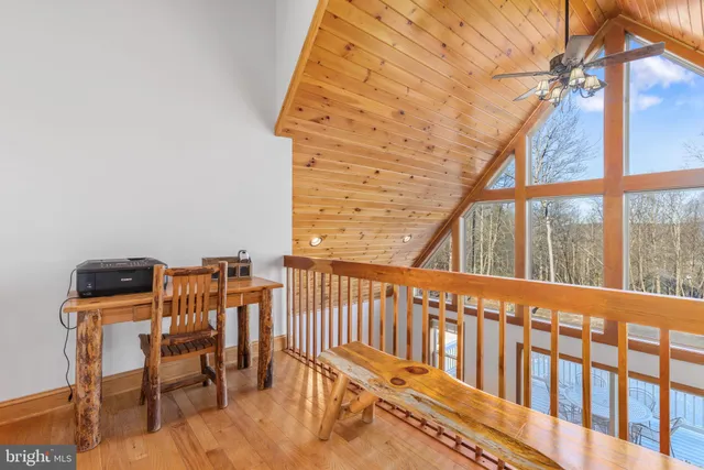 $750,000 | 220 Woodlands Hill Lane, Oakland, MD 21550