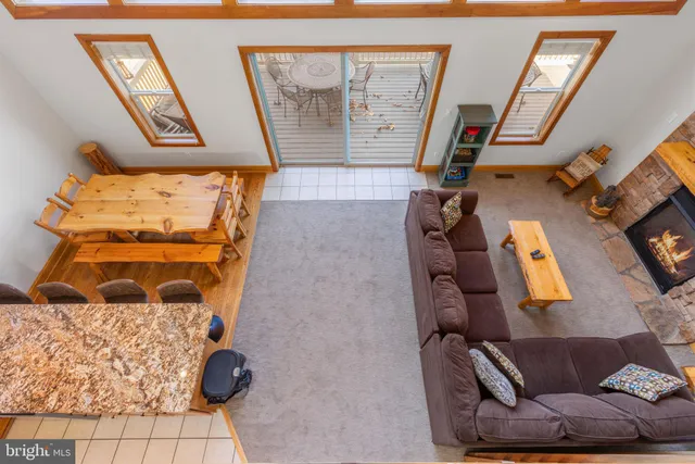 $750,000 | 220 Woodlands Hill Lane, Oakland, MD 21550