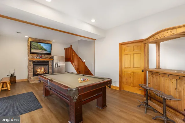 $750,000 | 220 Woodlands Hill Lane, Oakland, MD 21550