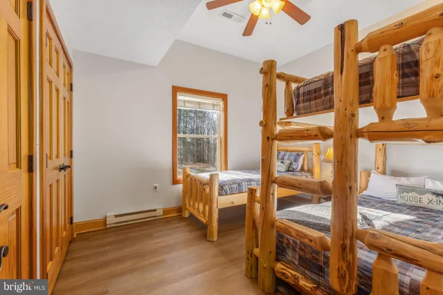 $750,000 | 220 Woodlands Hill Lane, Oakland, MD 21550