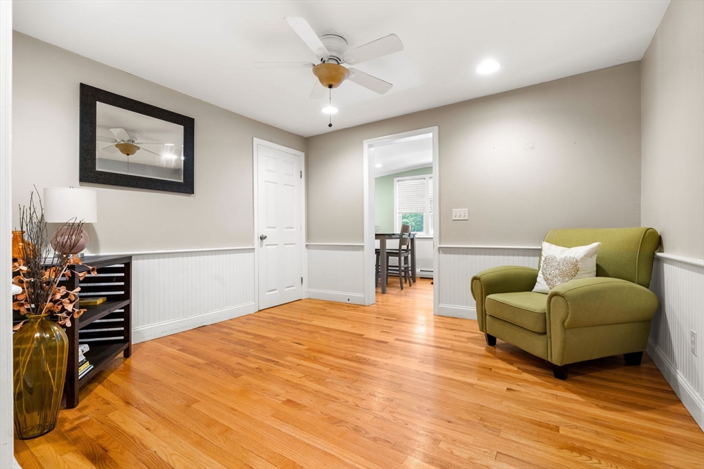 22 Witham Street, Unit 1 Gloucester, MA 01930 - Photo 16 of 27