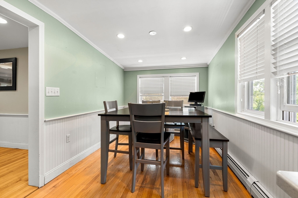 22 Witham Street, Unit 1 Gloucester, MA 01930 - Photo 17 of 27