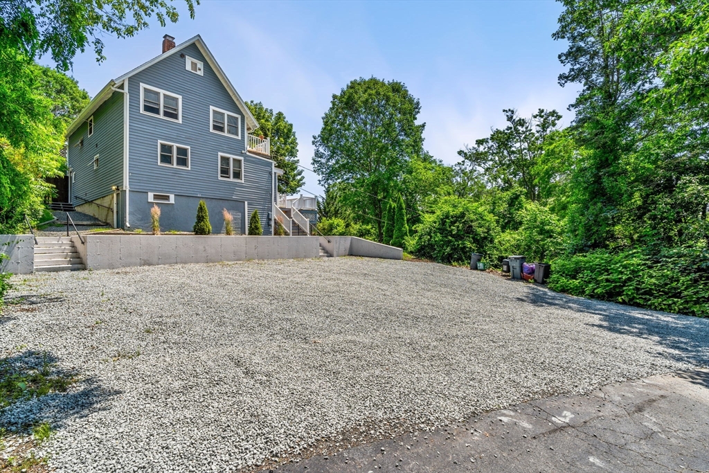22 Witham Street, Unit 1 Gloucester, MA 01930 - Photo 2 of 27