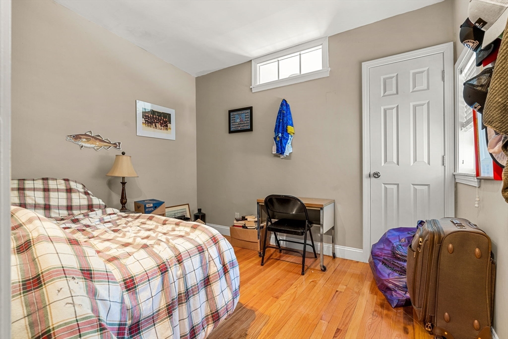 22 Witham Street, Unit 1 Gloucester, MA 01930 - Photo 25 of 27