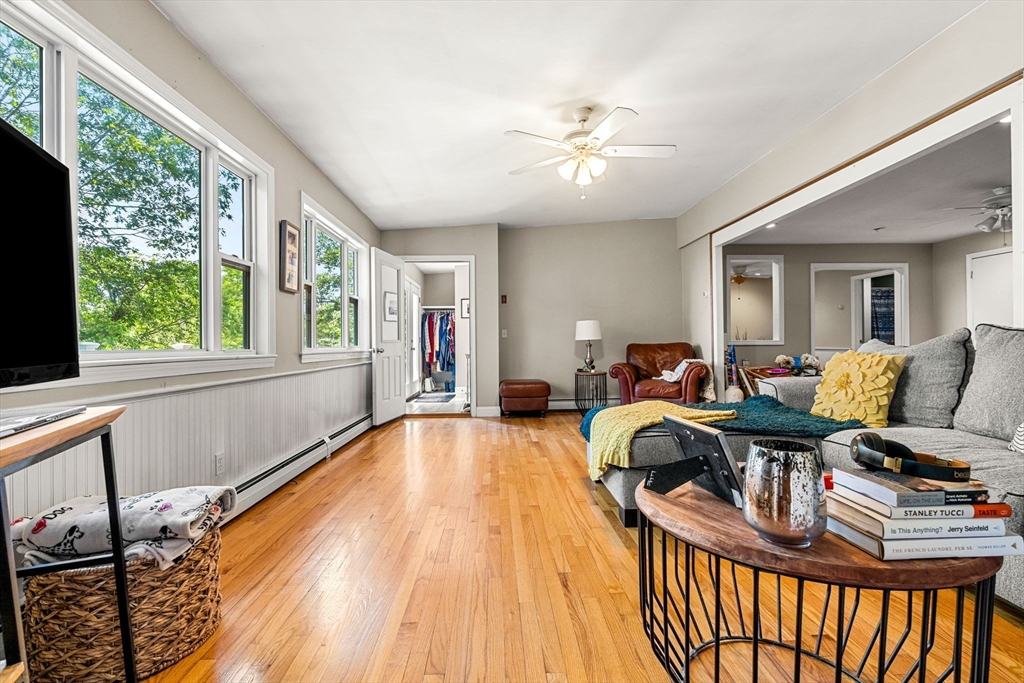 22 Witham Street, Unit 1 Gloucester, MA 01930 - Photo 10 of 27