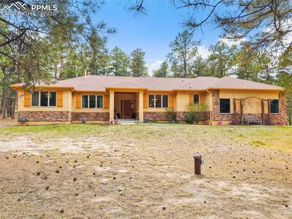 $1,200,000 | 4235 Slash Pine Drive, Colorado Springs, CO 80908
