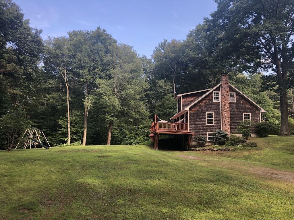 25 Stone Road Buckland, MA 01370 - Photo 2 of 35