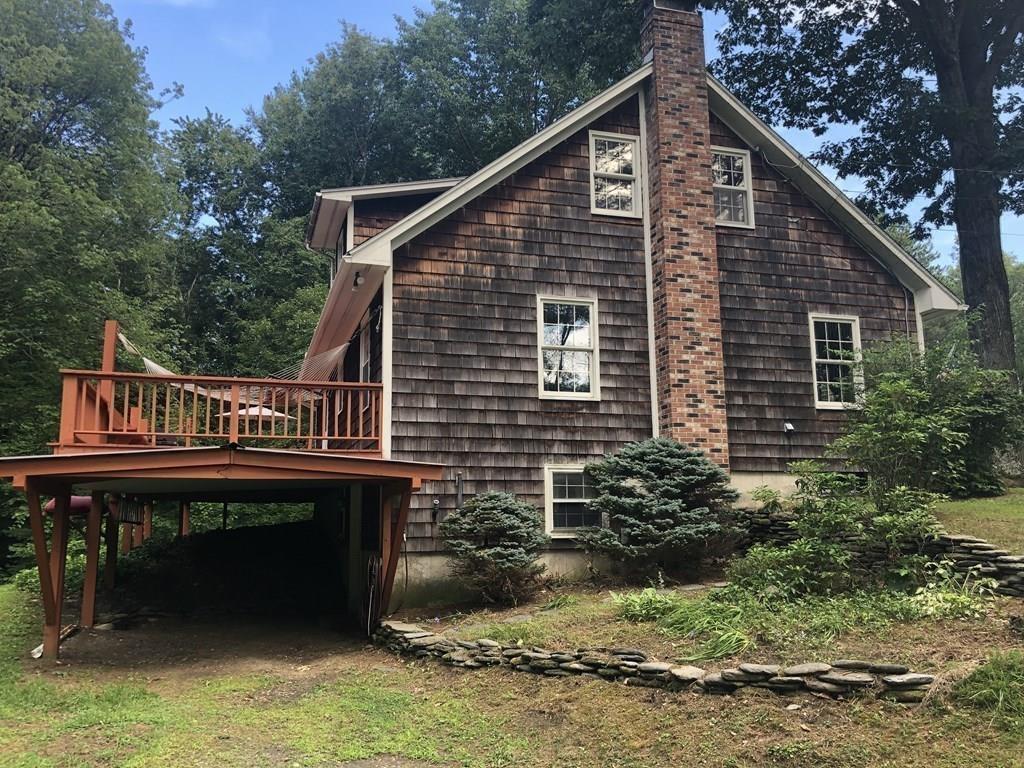 25 Stone Road Buckland, MA 01370 - Photo 3 of 35