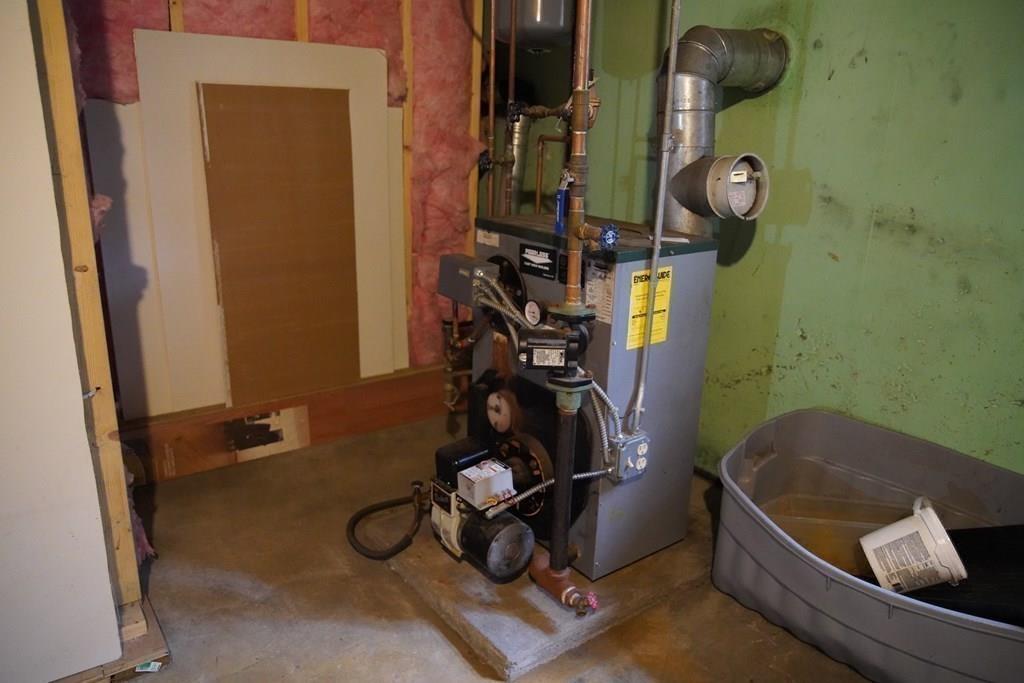 25 Stone Road Buckland, MA 01370 - Photo 33 of 35
