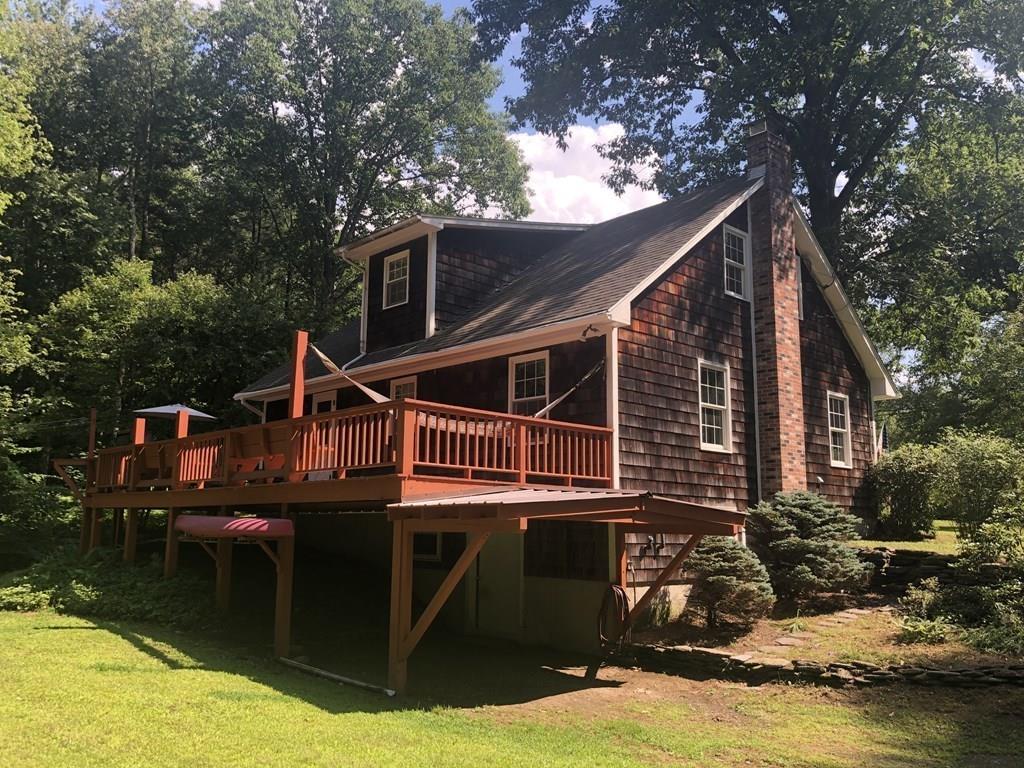 25 Stone Road Buckland, MA 01370 - Photo 4 of 35