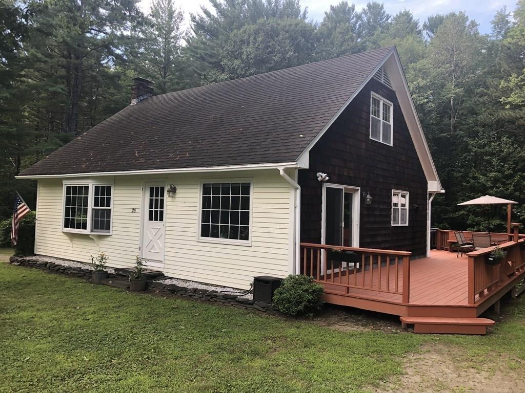 25 Stone Road Buckland, MA 01370 - Photo 6 of 35