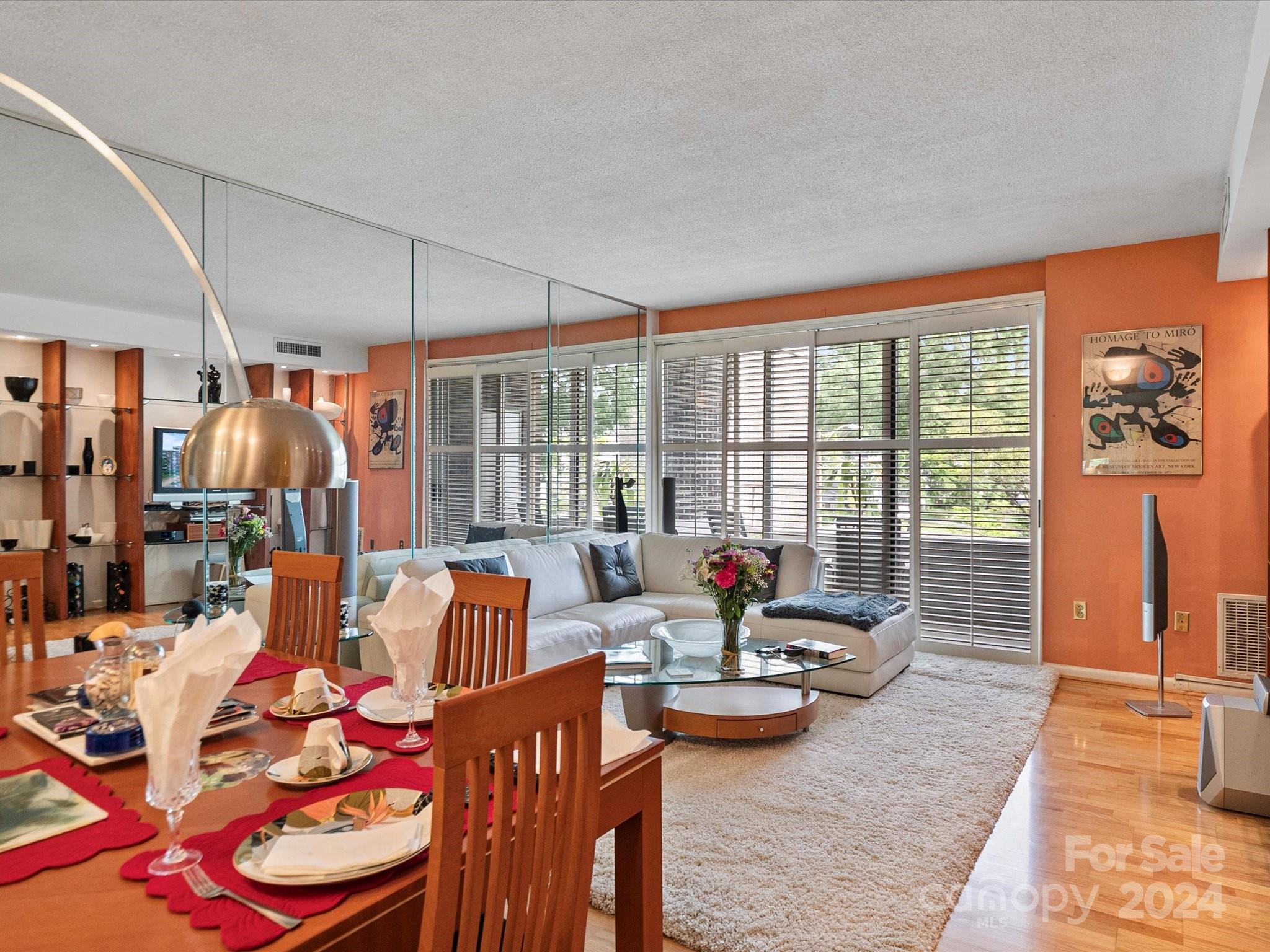 1300 Reece Road, Unit 211 Charlotte, NC 28209 - Photo 11 of 22 Gallery Image 11