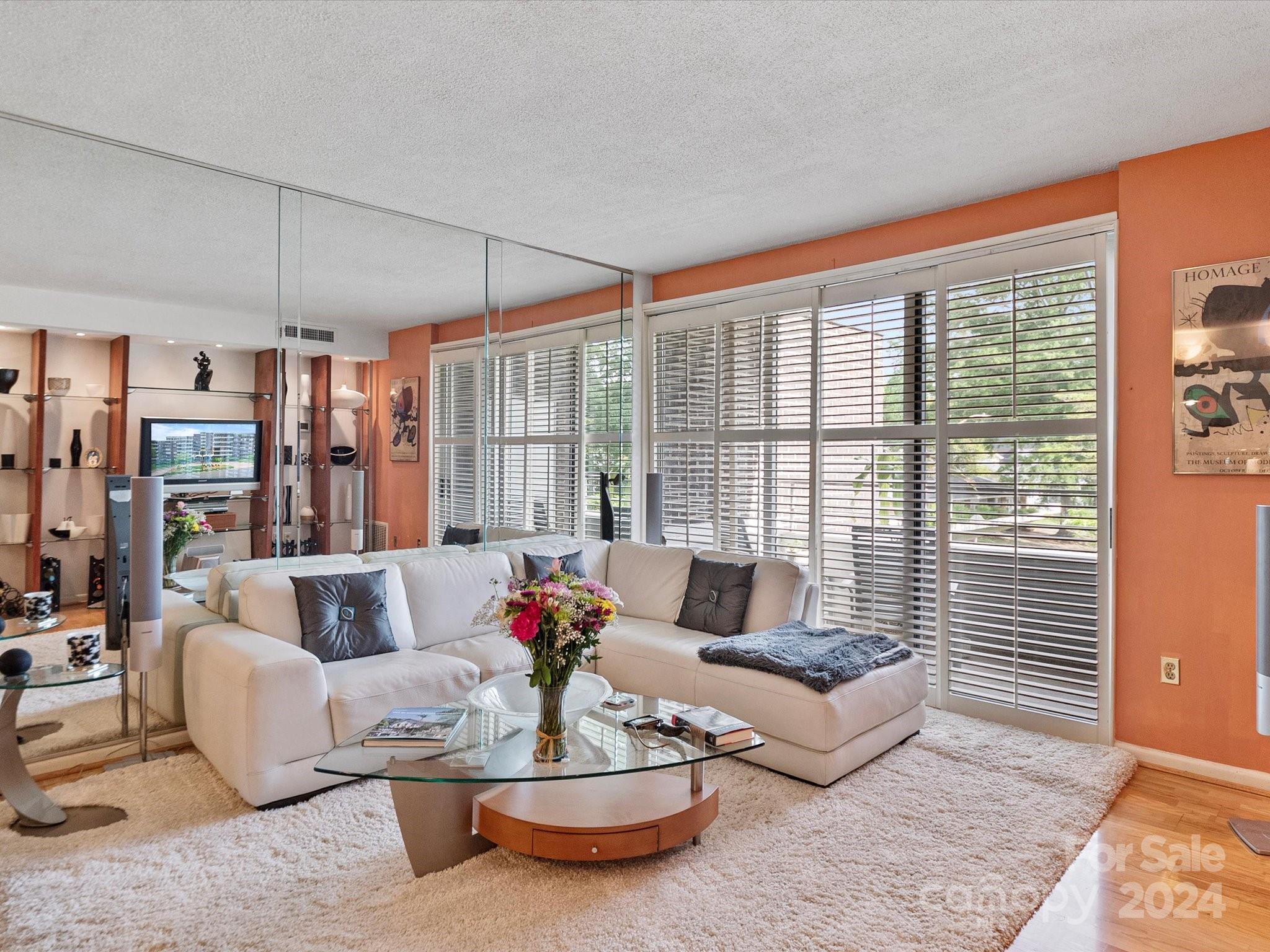 1300 Reece Road, Unit 211 Charlotte, NC 28209 - Photo 12 of 22 Gallery Image 12