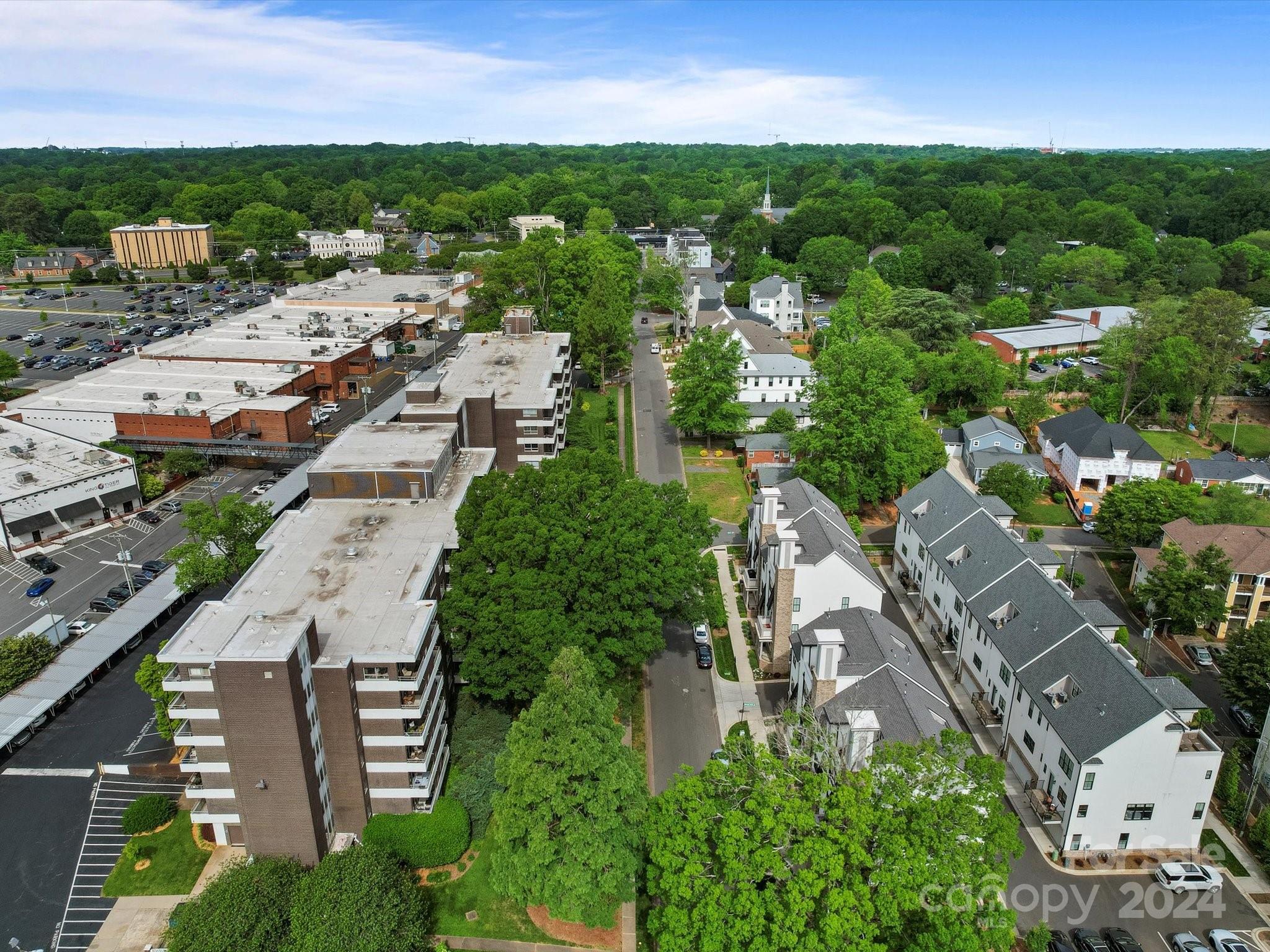 1300 Reece Road, Unit 211 Charlotte, NC 28209 - Photo 5 of 22 Gallery Image 5