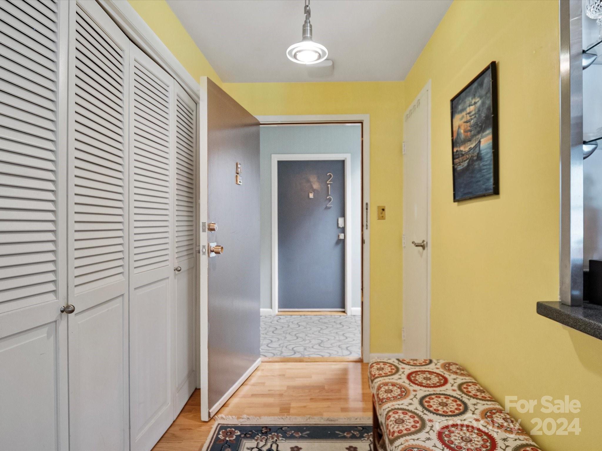 1300 Reece Road, Unit 211 Charlotte, NC 28209 - Photo 7 of 22 Gallery Image 7