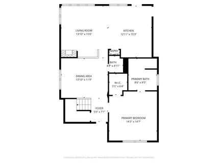 $310,000 | 18147 Woodsdale Court, Porter, TX 77365