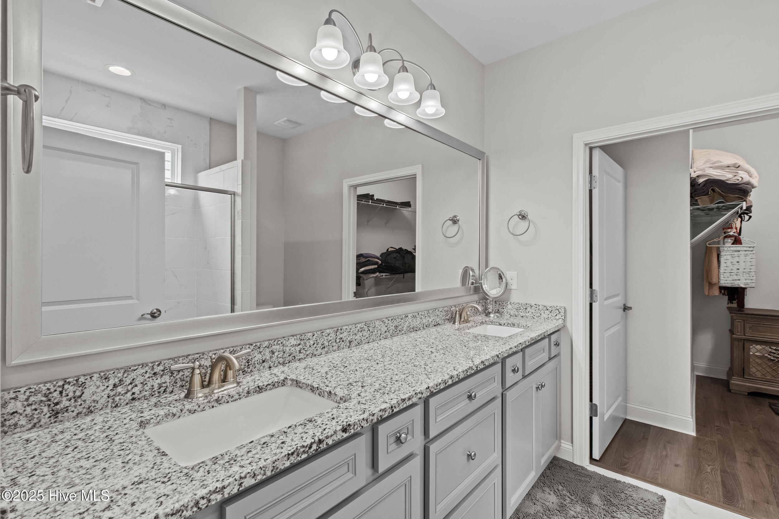 1105 Snowden Road Wilmington, NC 28412 - Photo 29 of 74 Master Bathroom