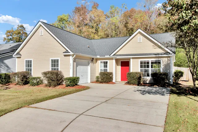 $330,000 | 8617 Madelyn Street, North Charleston, SC 29406
