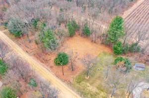 $44,000 | V/l West Shore Drive, Grand Junction, MI 49056