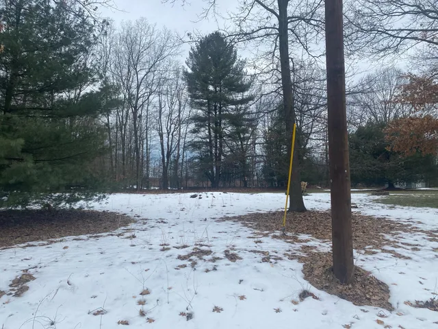 $44,000 | V/l West Shore Drive, Grand Junction, MI 49056