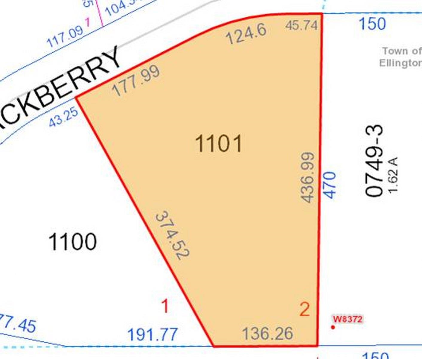 Hackberry Hills Road, Unit 1AND2 Hortonville, WI 54944 - Photo 2 of 5