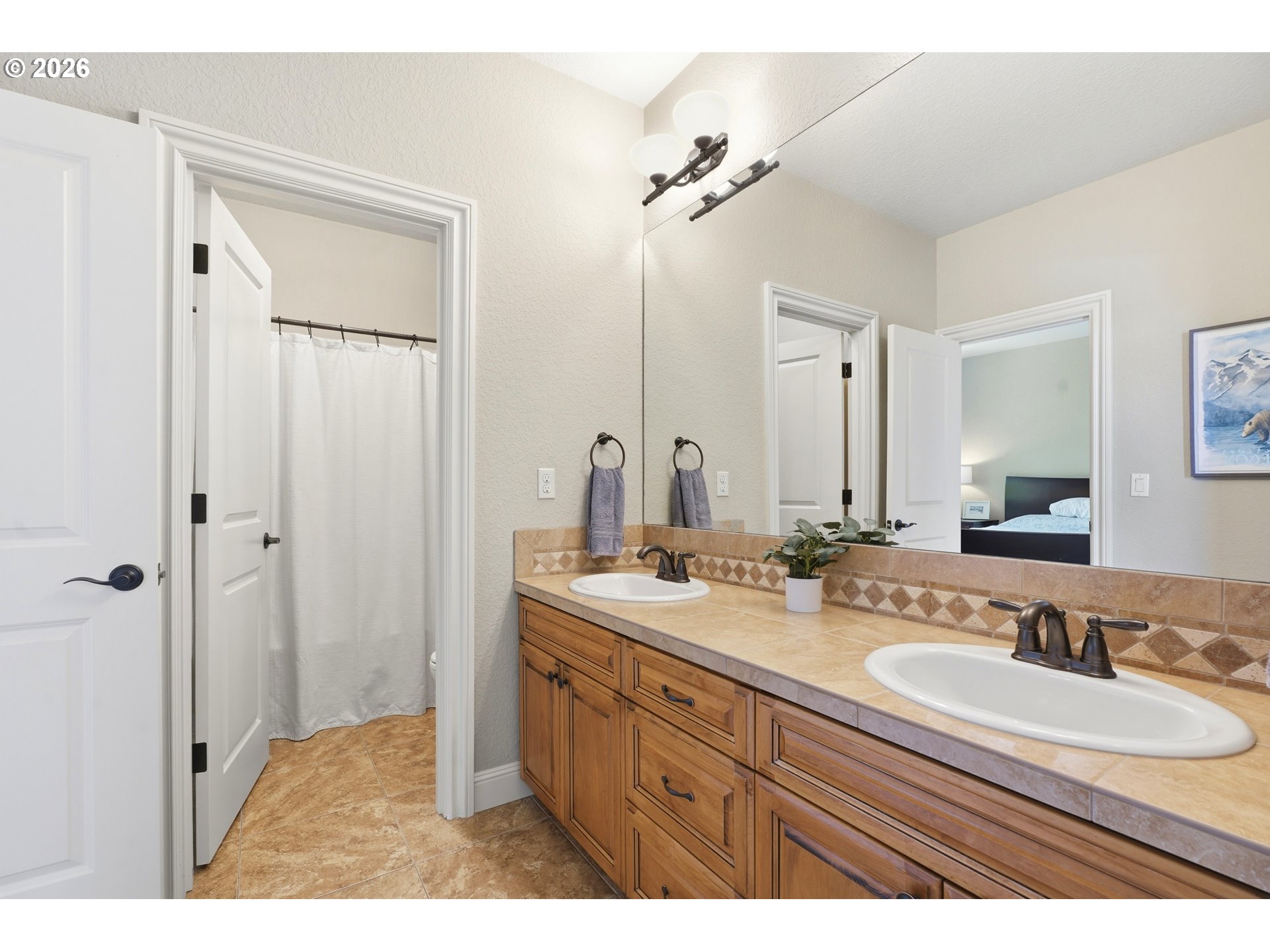 1518 Northwest 37th Avenue Camas, WA 98607 - Photo 36 of 48 Bathroom