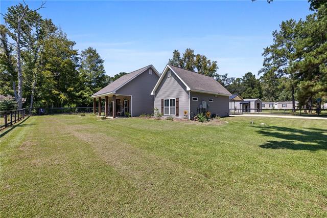 22101 Fletcher Road Ponchatoula, LA 70454 - Photo 21 of 26