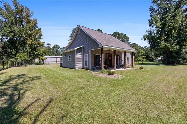 22101 Fletcher Road Ponchatoula, LA 70454 - Photo 22 of 26