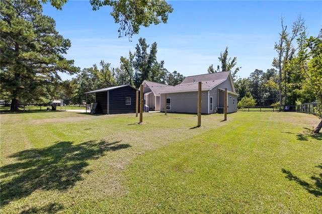 22101 Fletcher Road Ponchatoula, LA 70454 - Photo 23 of 26