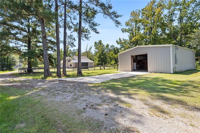 22101 Fletcher Road Ponchatoula, LA 70454 - Photo 24 of 26