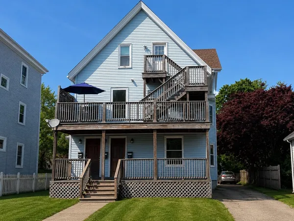 $679,900 | 66 Holman Street, Attleboro, MA 02703