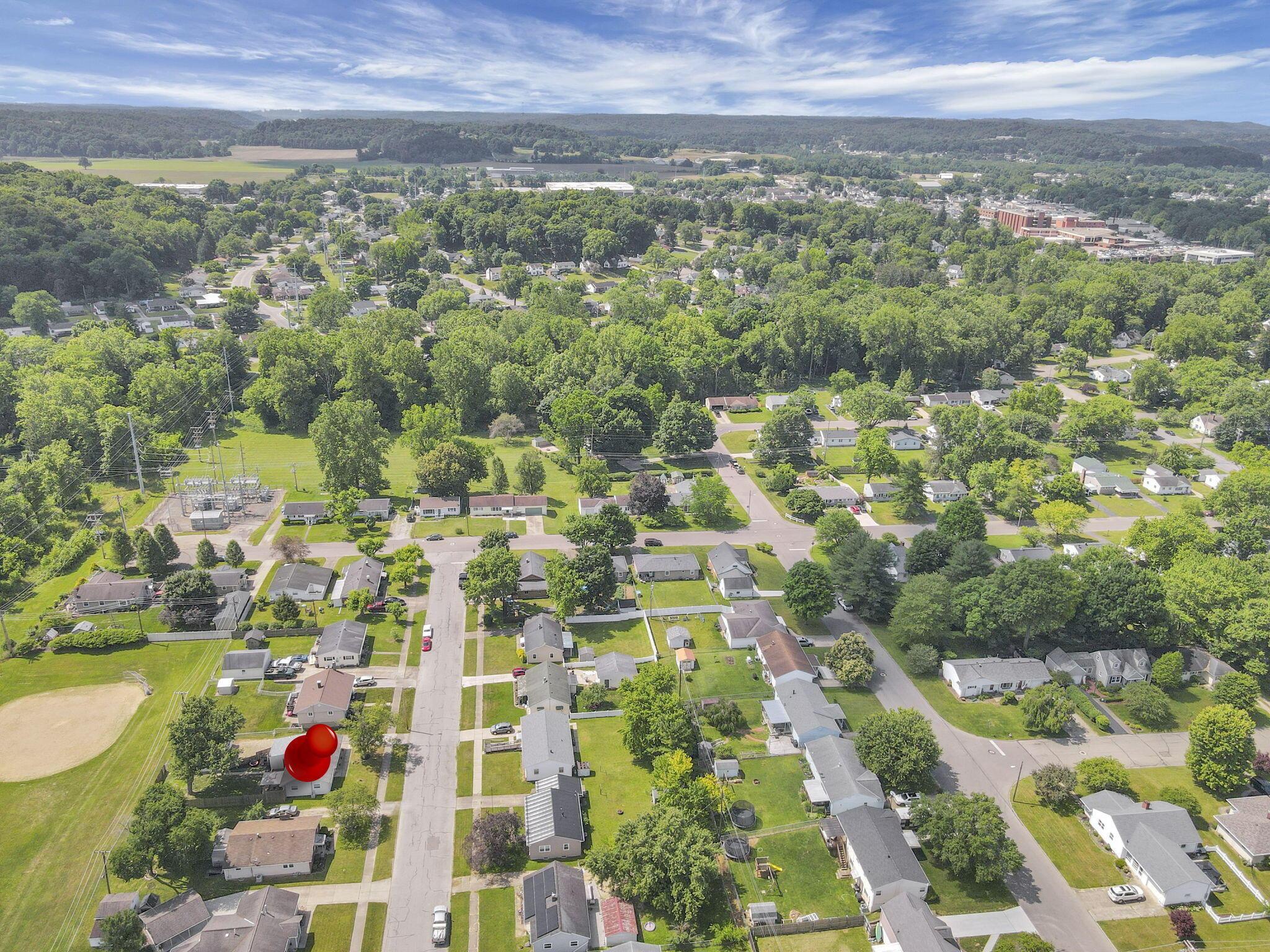 926 James Road Lancaster, OH 43130 - Photo 54 of 55 62-web-or-mls-DJI_0766 - Copy