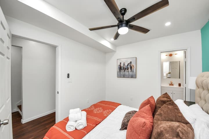 3760 Rio Vista Street Houston, TX 77021 - Photo 8 of 20