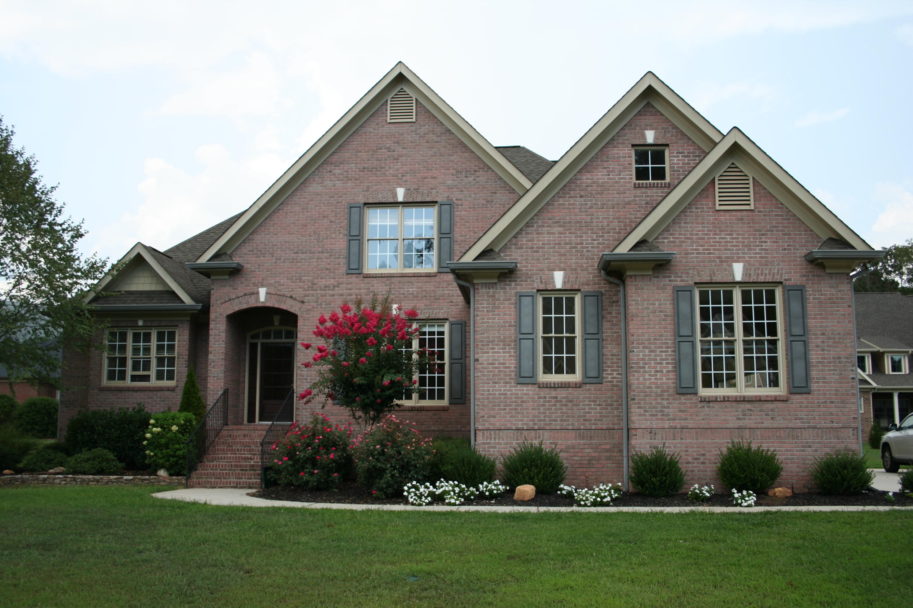 6380 Deep Canyon Road Hixson, TN 37343 - Photo 1 of 2 6380 Deep Canyon
