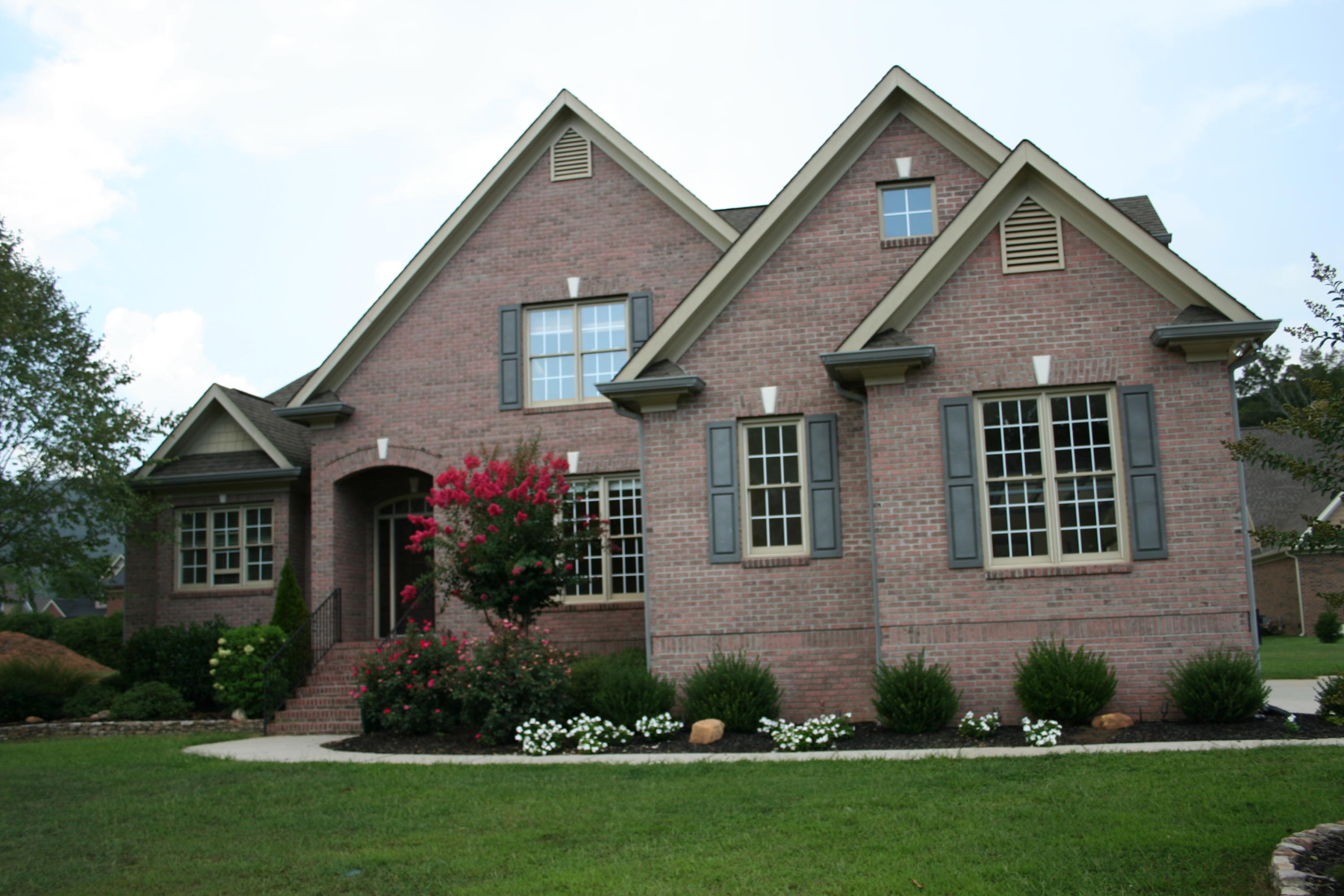 6380 Deep Canyon Road Hixson, TN 37343 - Photo 2 of 2 Deep Canyon