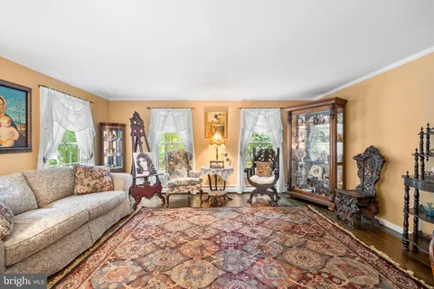 $969,000 | 5839 Private Road, Doylestown, PA 18902