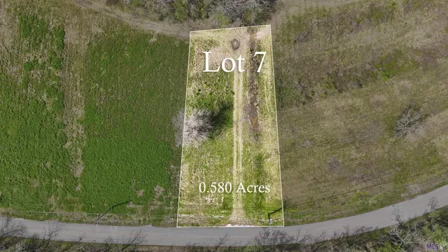 $88,500 | 640 Bayou Drive, Pierre Part, LA 70339