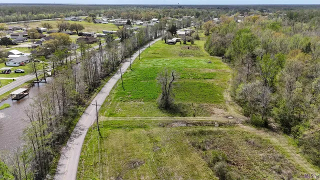 $88,500 | 640 Bayou Drive, Pierre Part, LA 70339