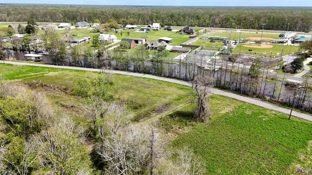 $88,500 | 640 Bayou Drive, Pierre Part, LA 70339