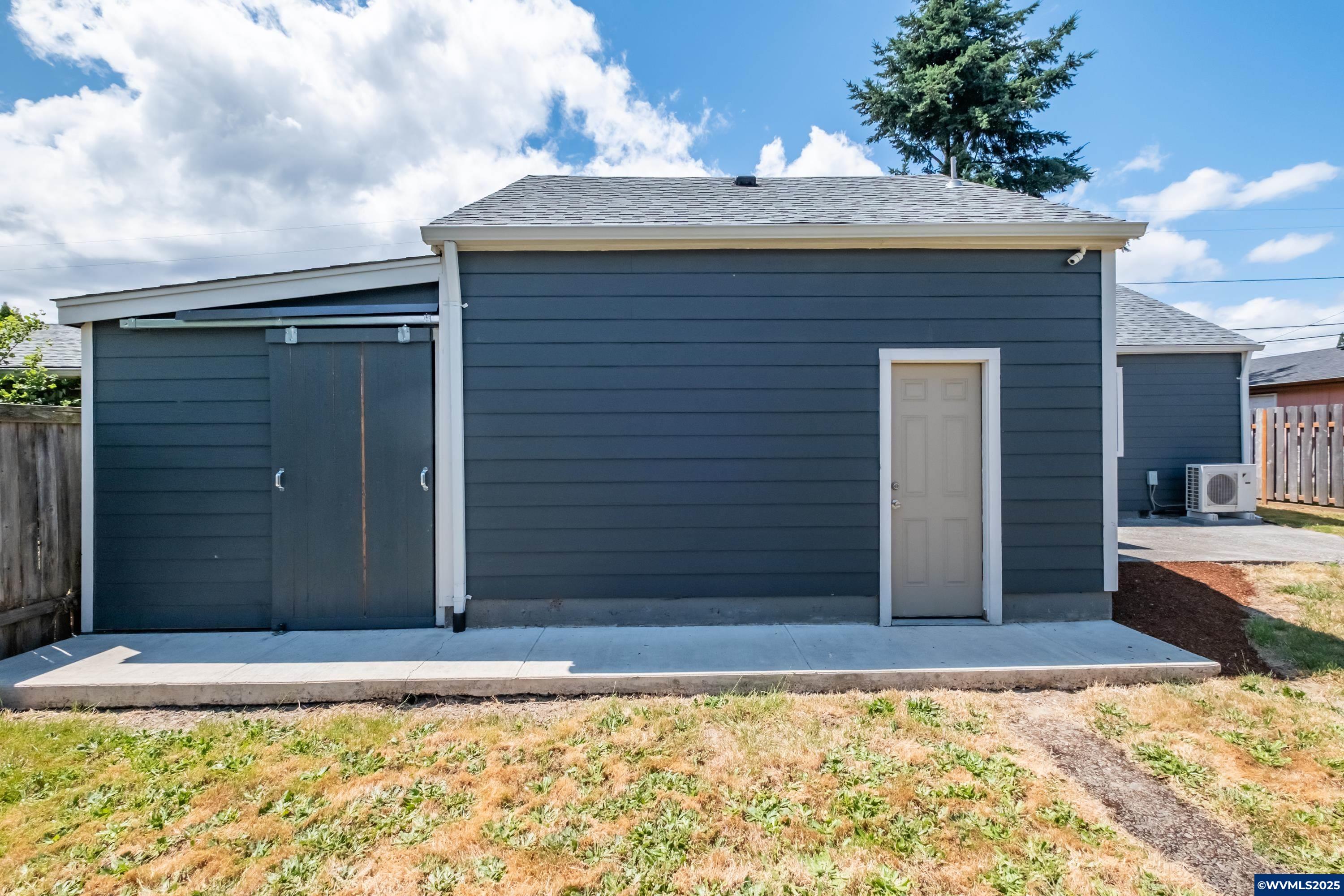 4724 Homer Road Northeast Salem, OR 97305 - Photo 47 of 48 Gallery Image 47