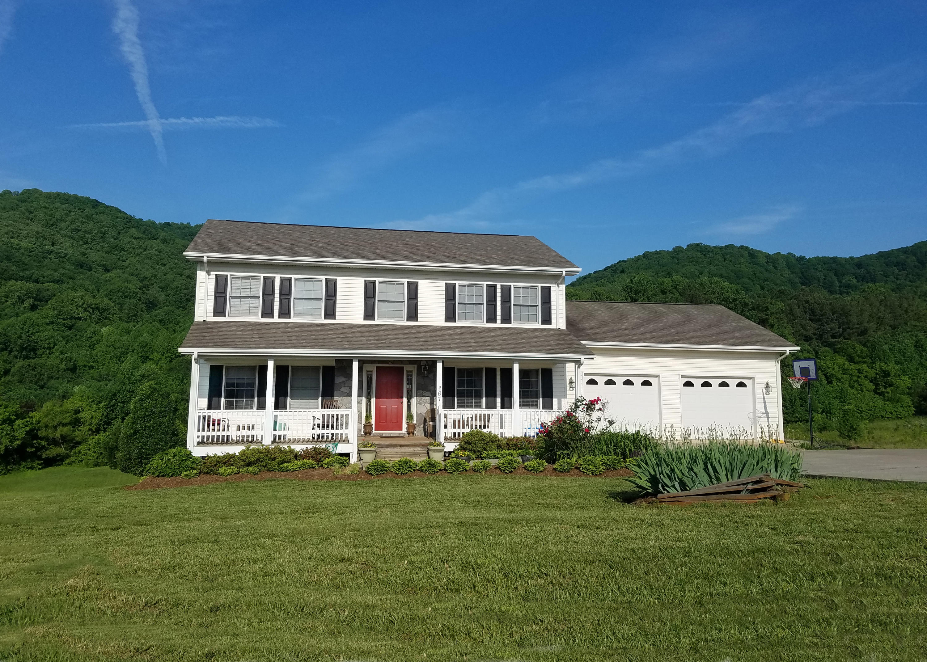267 Valley Road Hardy, VA 24101 - Photo 1 of 71 initial/main pic