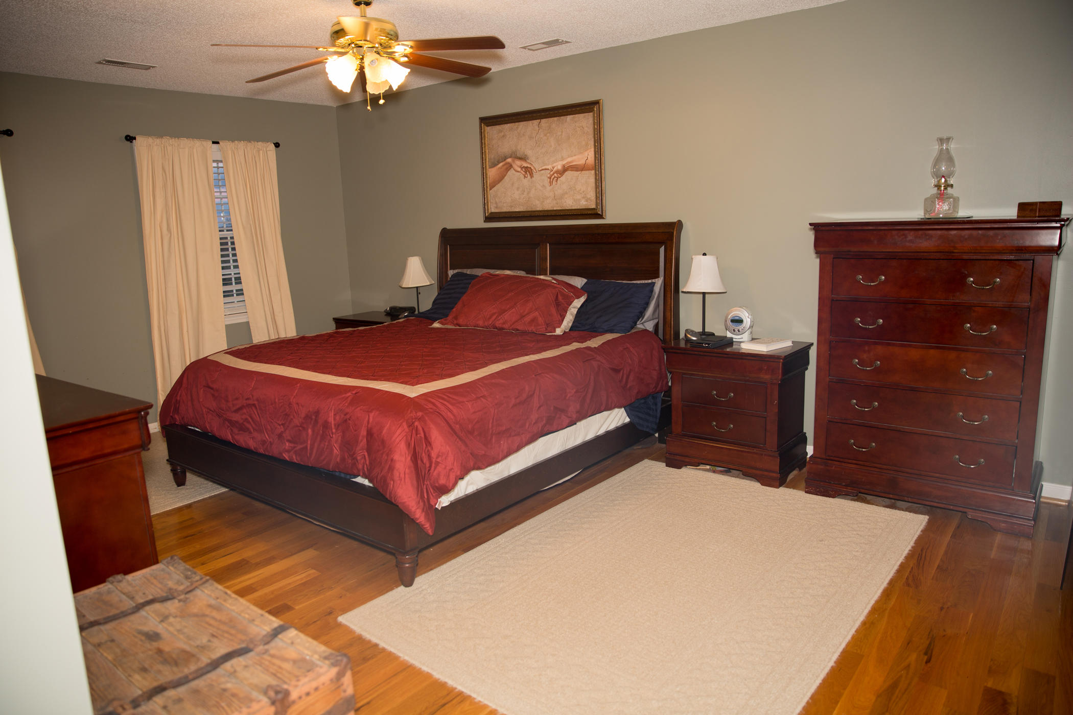 267 Valley Road Hardy, VA 24101 - Photo 11 of 71 11 Master Bedroom