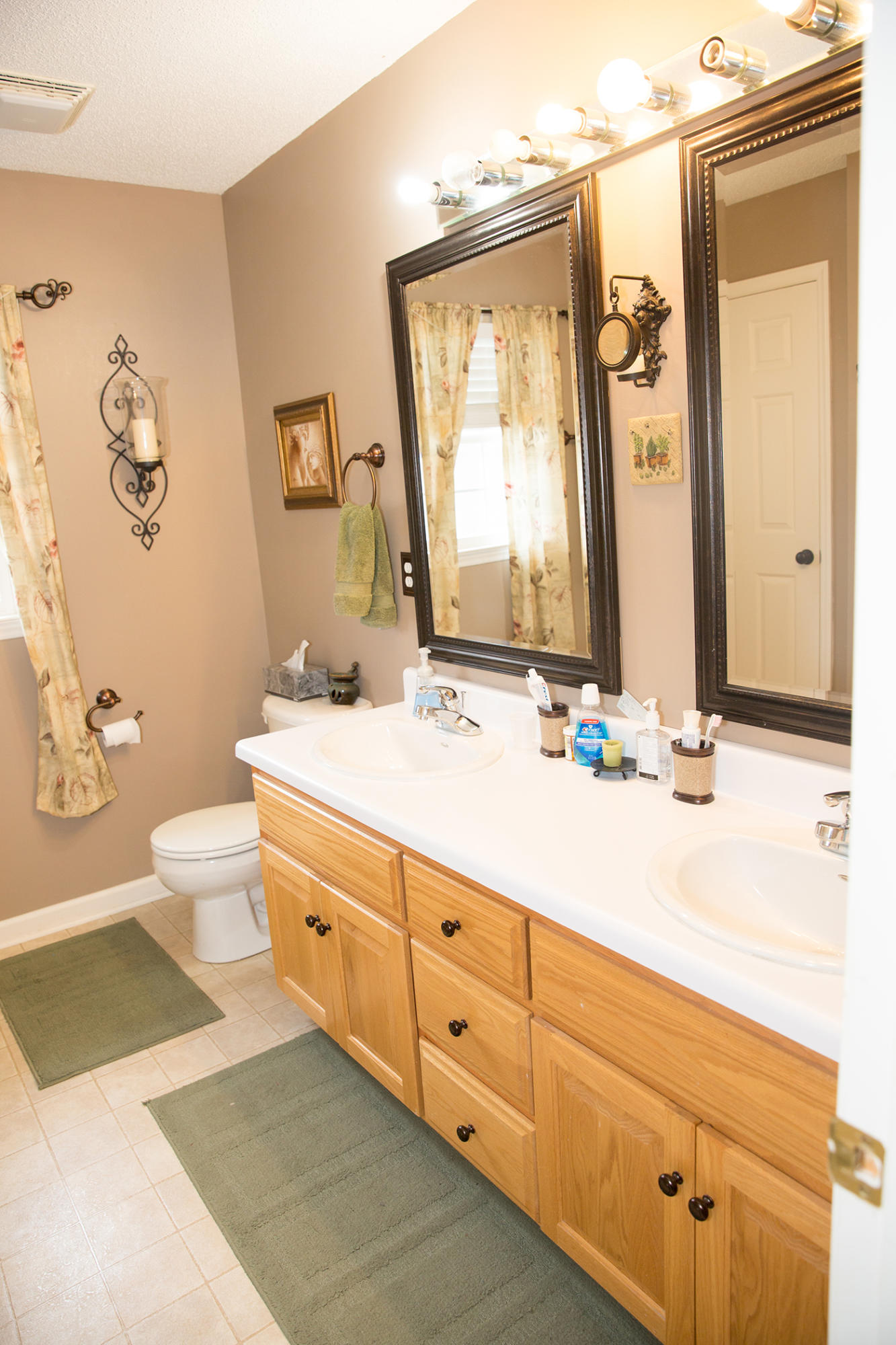 267 Valley Road Hardy, VA 24101 - Photo 12 of 71 12 Master Bath