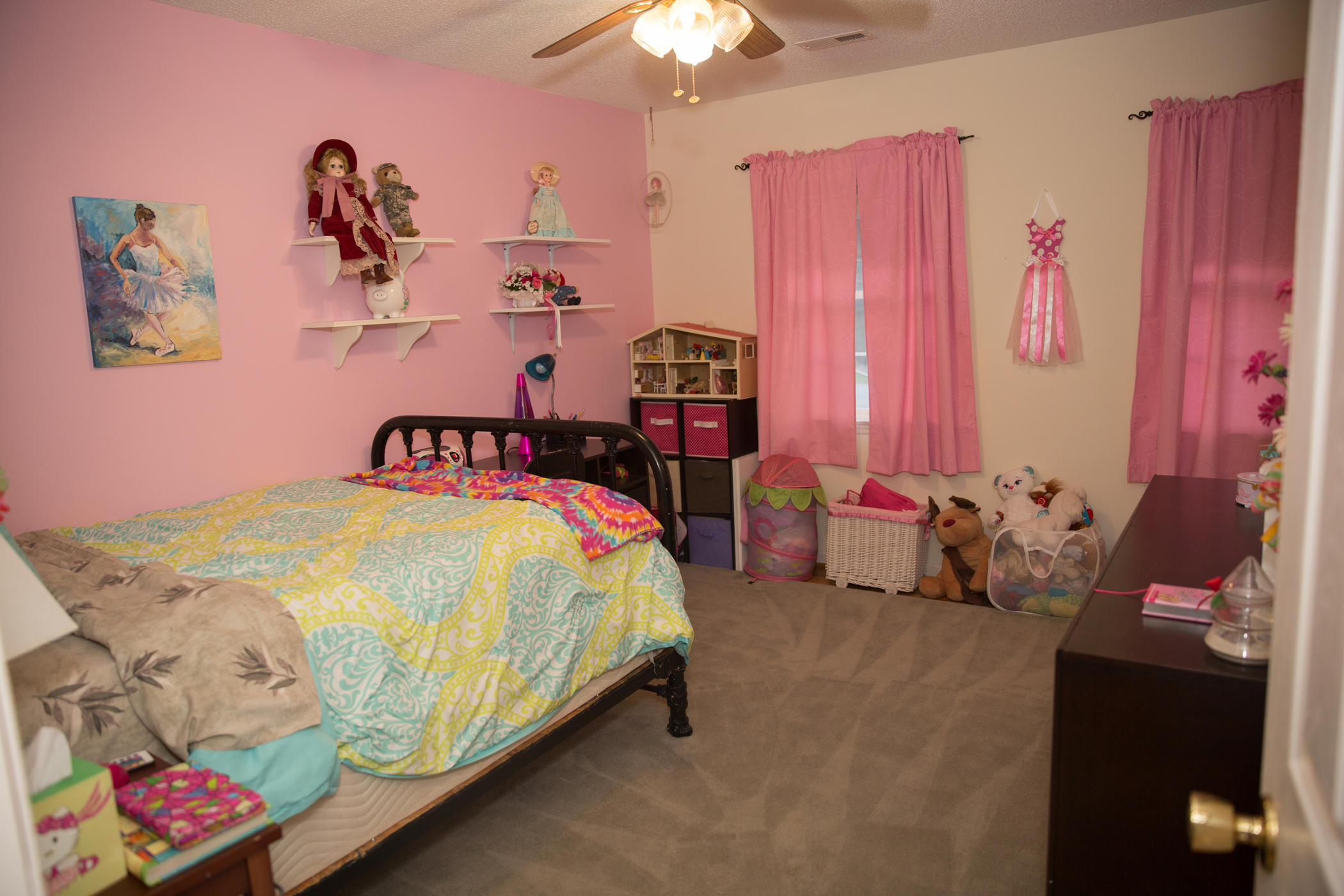 267 Valley Road Hardy, VA 24101 - Photo 13 of 71 13 Second Bedroom