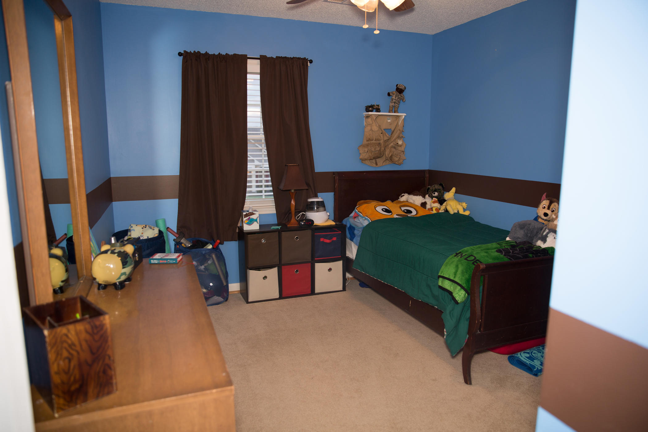 267 Valley Road Hardy, VA 24101 - Photo 14 of 71 14 Fourth Bedroom