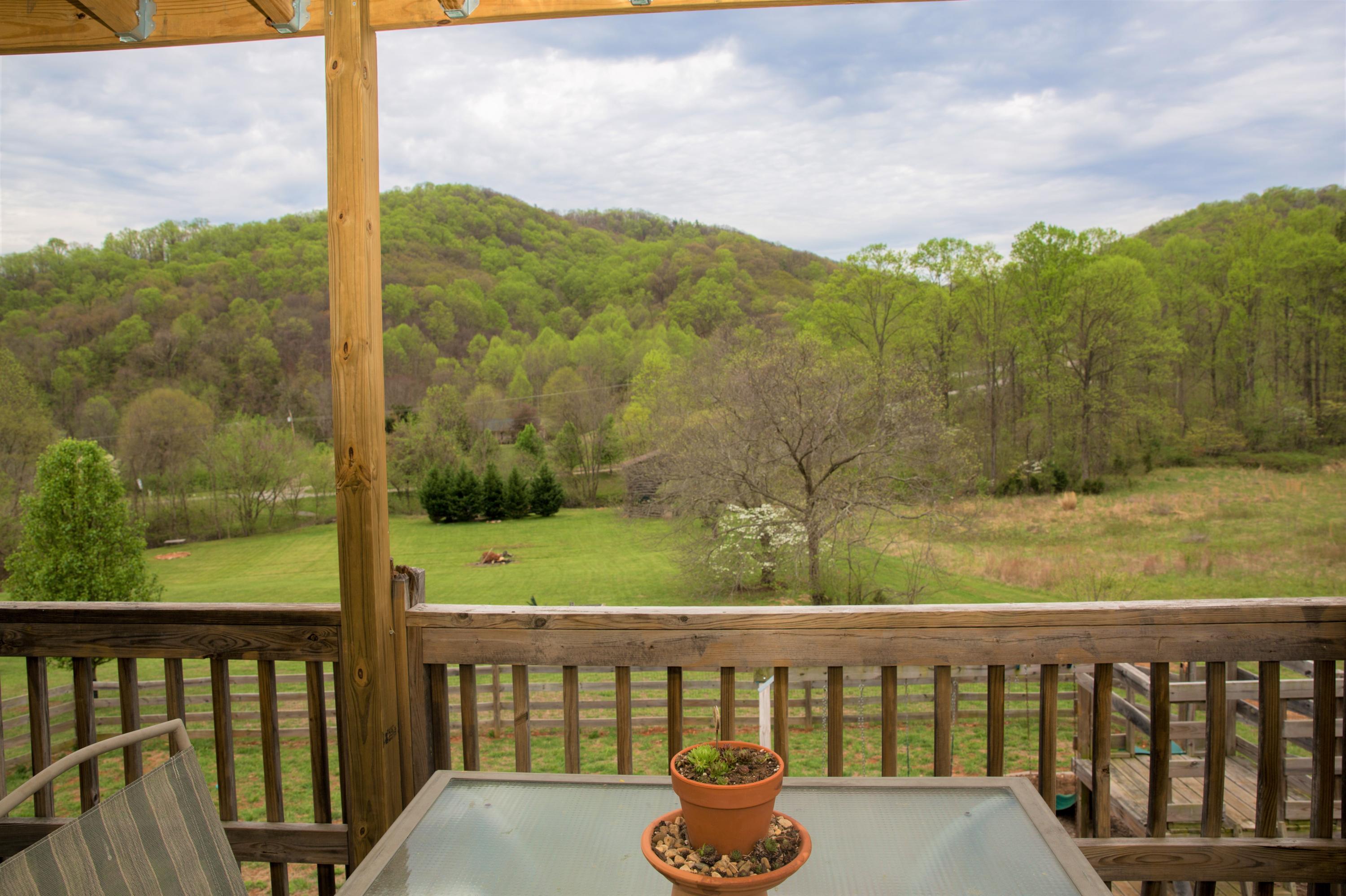 267 Valley Road Hardy, VA 24101 - Photo 19 of 71 18 Deck