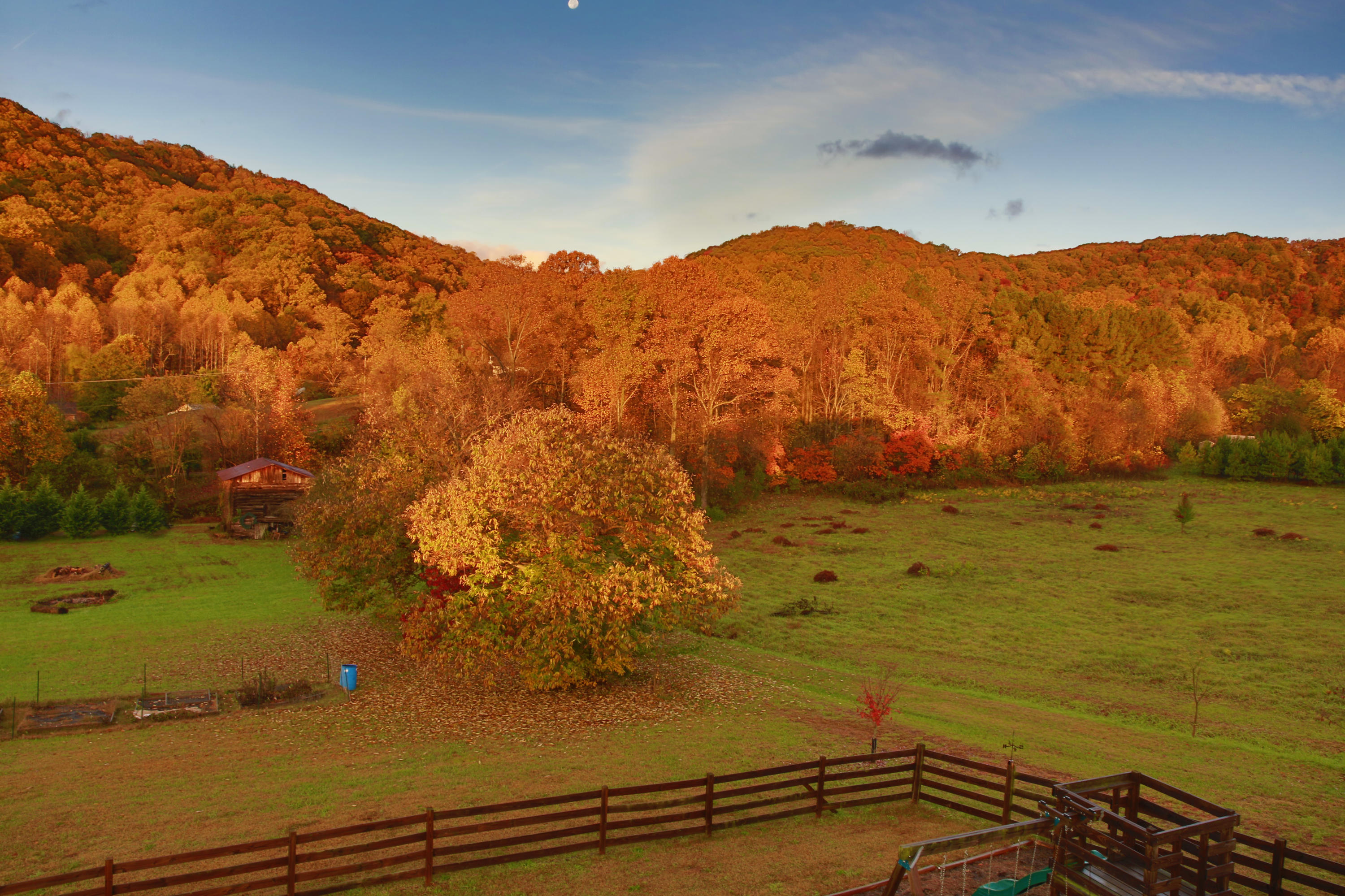 267 Valley Road Hardy, VA 24101 - Photo 24 of 71 22 Property